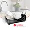 Home Basics 2Tier Deluxe Dish Drainer DD30466 - alternate 3